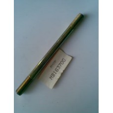 MB163700 MİTSUBİSHİ CANTER VİTES KOLU ALT ÇUBUK